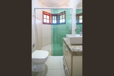 Casa para alugar com 1200m², 6 quartos e 4 vagasBanheiro