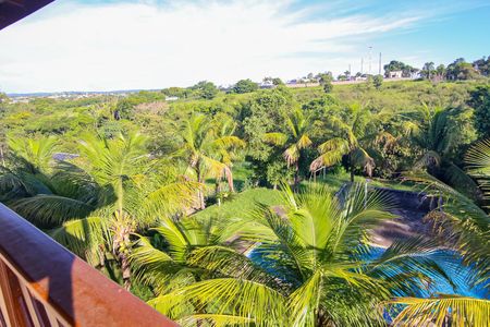 Casa para alugar com 1200m², 6 quartos e 4 vagasVaranda suites -  vista