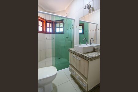 Casa para alugar com 1200m², 6 quartos e 4 vagasBanheiro