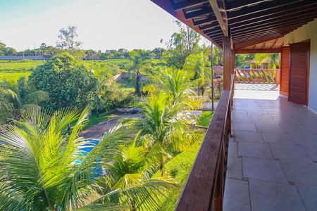 Casa para alugar com 1200m², 6 quartos e 4 vagasVaranda suite 1