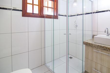 Casa para alugar com 1200m², 6 quartos e 4 vagasBanheiro da Suíte 2