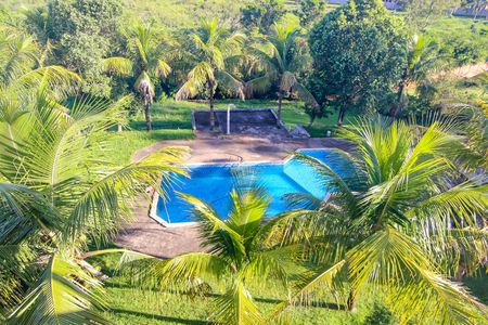 Casa para alugar com 1200m², 6 quartos e 4 vagasPiscina