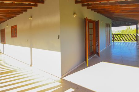 Casa para alugar com 1200m², 6 quartos e 4 vagasVaranda suites