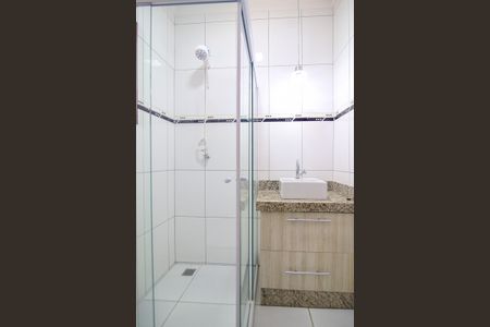 Casa para alugar com 1200m², 6 quartos e 4 vagasBanheiro da Suíte 2