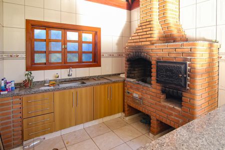 Casa para alugar com 1200m², 6 quartos e 4 vagasChurrasqueira