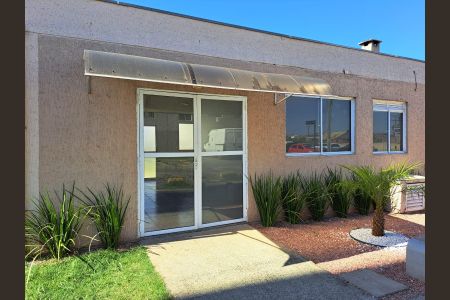 Apartamento à venda com 42m², 2 quartos e 1 vagaÁrea Comum - Salão de Festas