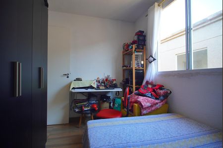 Quarto 1 de apartamento à venda com 2 quartos, 42m² em Sarandi, Porto Alegre