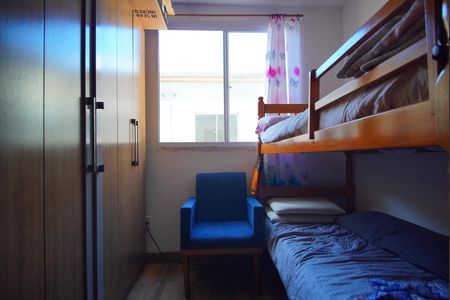 Quarto 2 de apartamento à venda com 2 quartos, 42m² em Sarandi, Porto Alegre