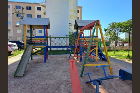 Apartamento à venda com 42m², 2 quartos e 1 vagaÁrea Comum - Playground