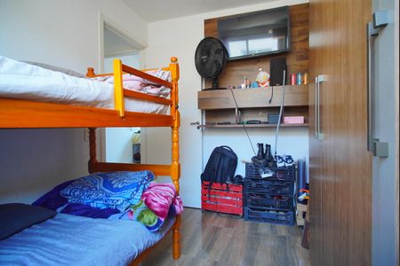 Quarto 2 de apartamento à venda com 2 quartos, 42m² em Sarandi, Porto Alegre