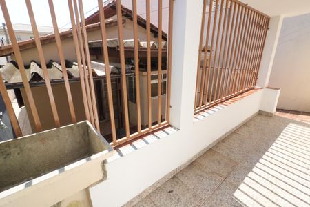 Casa à venda com 245m², 3 quartos e 2 vagasQuintal