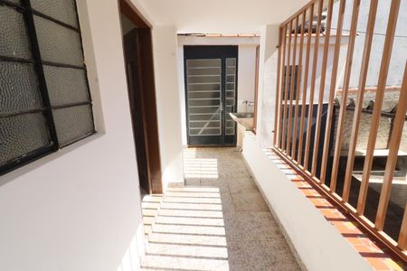 Casa à venda com 245m², 3 quartos e 2 vagasQuintal