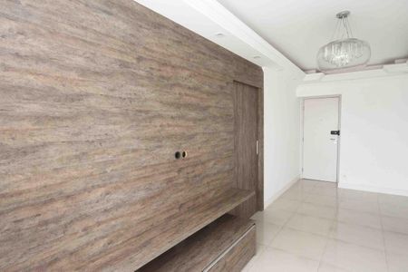Sala de apartamento para alugar com 2 quartos, 58m² em Vila Prudente, São Paulo