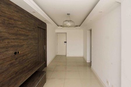 Sala de apartamento para alugar com 2 quartos, 58m² em Vila Prudente, São Paulo