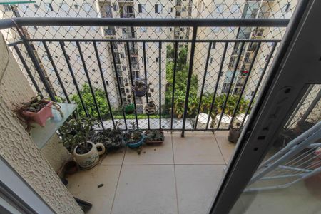 Apartamento à venda com 2 quartos, 47m² em Vila Mendes, São Paulo