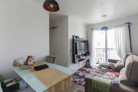 Apartamento à venda com 2 quartos, 47m² em Vila Mendes, São Paulo