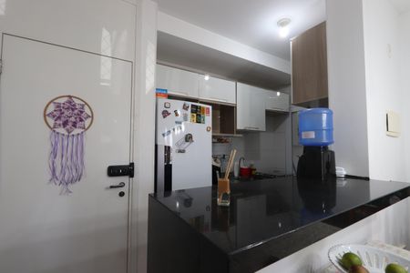 Apartamento à venda com 62m², 3 quartos e 1 vagaCozinha