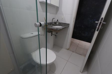 Apartamento à venda com 62m², 3 quartos e 1 vagaBanheiro