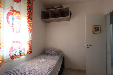 Apartamento à venda com 62m², 3 quartos e 1 vagaQuarto 2