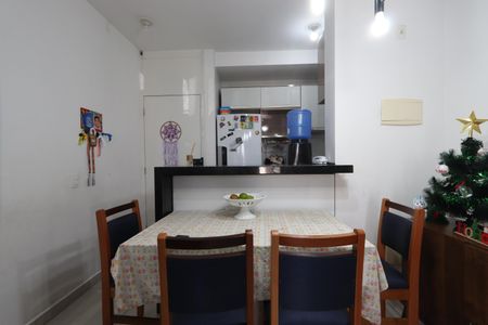 Apartamento à venda com 62m², 3 quartos e 1 vagaSala