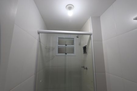 Apartamento à venda com 62m², 3 quartos e 1 vagaBanheiro