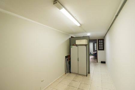 Sala de apartamento para alugar com 2 quartos, 35m² em Santana, São Paulo