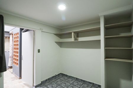 Studio para alugar com 40m², 2 quartos e sem vagaQuarto 1