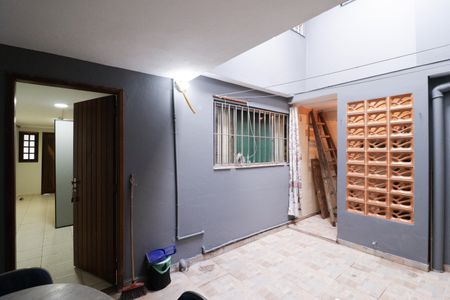 Cozinha/Copa/Área de Serviço de apartamento para alugar com 2 quartos, 35m² em Santana, São Paulo