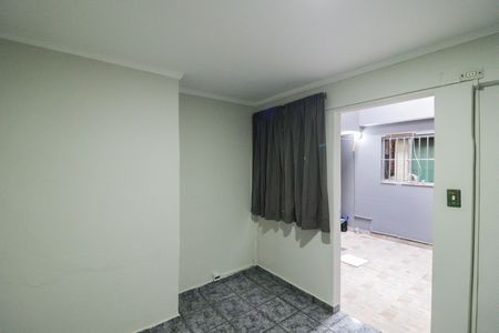 Studio para alugar com 40m², 2 quartos e sem vagaQuarto 1