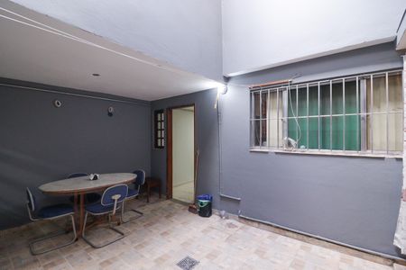 Cozinha/Copa/Área de Serviço de apartamento para alugar com 2 quartos, 35m² em Santana, São Paulo