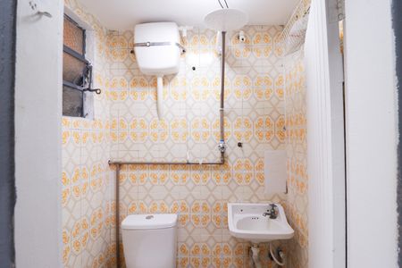 Studio para alugar com 40m², 2 quartos e sem vagaBanheiro