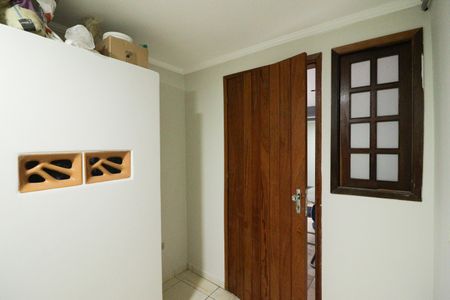 Cozinha/Copa/Área de Serviço de apartamento para alugar com 2 quartos, 35m² em Santana, São Paulo