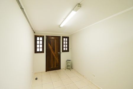 Sala de apartamento para alugar com 2 quartos, 35m² em Santana, São Paulo