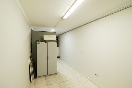 Sala de apartamento para alugar com 2 quartos, 35m² em Santana, São Paulo