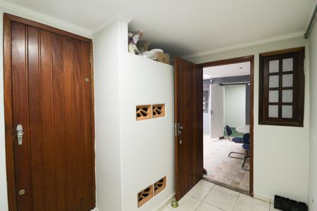 Cozinha/Copa/Área de Serviço de apartamento para alugar com 2 quartos, 35m² em Santana, São Paulo