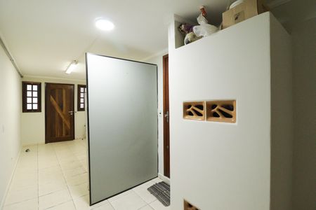 Cozinha/Copa/Área de Serviço de apartamento para alugar com 2 quartos, 35m² em Santana, São Paulo