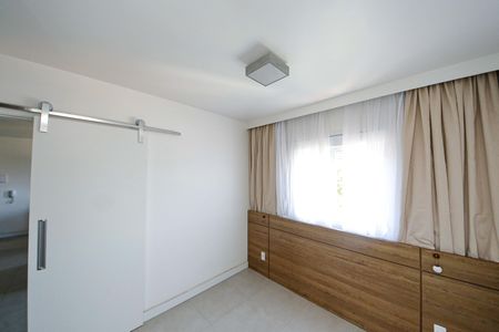 Suíte de apartamento para alugar com 1 quarto, 41m² em Sítio da Figueira, São Paulo