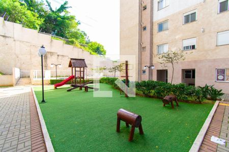 Apartamento para alugar com 41m², 1 quarto e 1 vagaÁrea comum