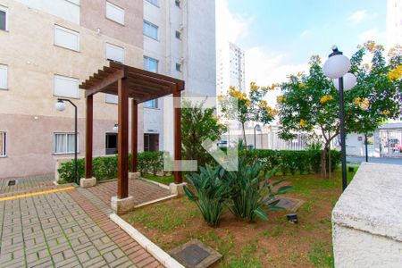 Apartamento para alugar com 41m², 1 quarto e 1 vagaÁrea comum