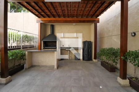 Apartamento para alugar com 41m², 1 quarto e 1 vagaÁrea comum