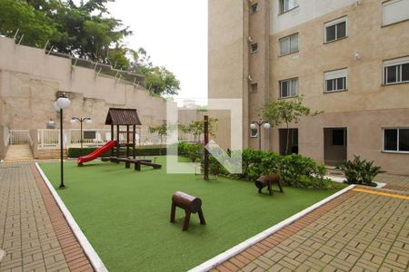 Apartamento para alugar com 41m², 1 quarto e 1 vagaÁrea comum