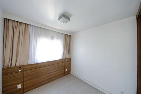 Suíte de apartamento para alugar com 1 quarto, 41m² em Sítio da Figueira, São Paulo