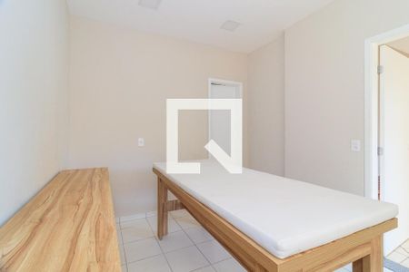 Apartamento para alugar com 41m², 1 quarto e 1 vagaÁrea comum