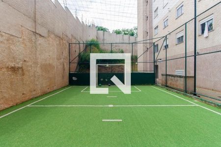 Apartamento para alugar com 41m², 1 quarto e 1 vagaÁrea comum