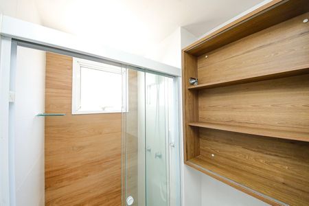 Apartamento para alugar com 41m², 1 quarto e 1 vagaBanheiro Suíte