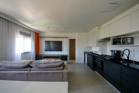Apartamento para alugar com 41m², 1 quarto e 1 vagaSala e Cozinha