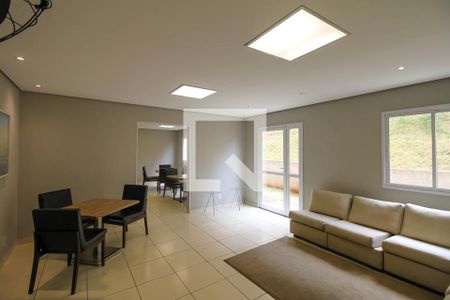 Apartamento para alugar com 41m², 1 quarto e 1 vagaÁrea comum