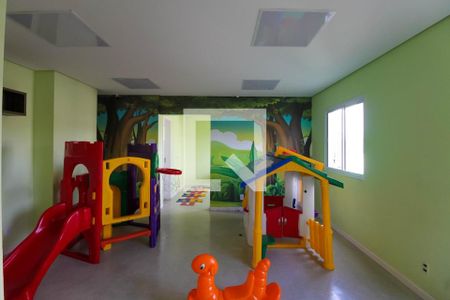 Apartamento para alugar com 41m², 1 quarto e 1 vagaÁrea comum