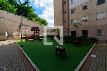 Apartamento para alugar com 41m², 1 quarto e 1 vagaÁrea comum