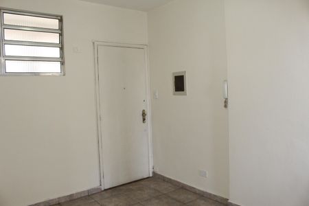 Apartamento à venda com 1 quarto, 36m² em Centro Histórico de São Paulo, São Paulo